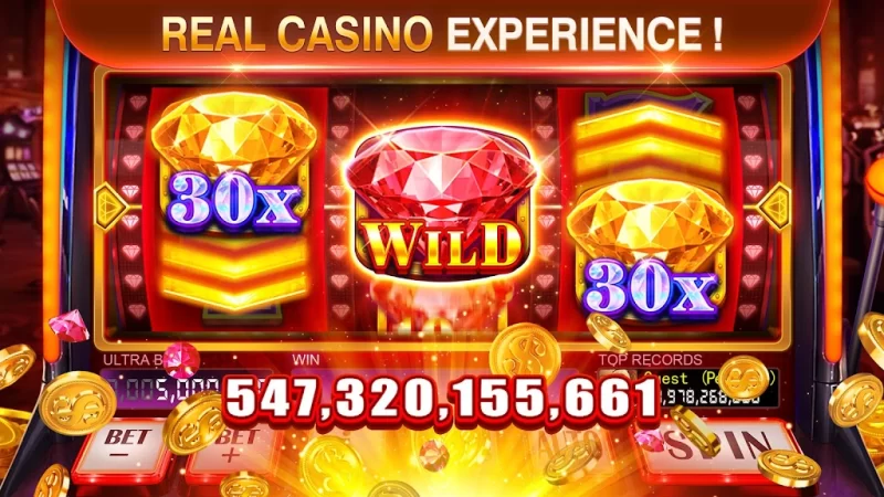 ku casino mobile - Link tải ứng dụng mới cho điện thoại